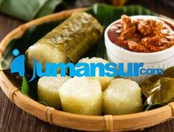 4 Menu Takjil Khas Pontianak yang Paling Banyak Diserbu Para Pemburu Takjil, Mau Mencobanya?