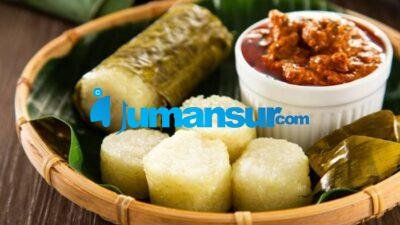 menu takjil khas Pontianak