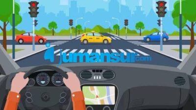 tips berkendara saat puasa