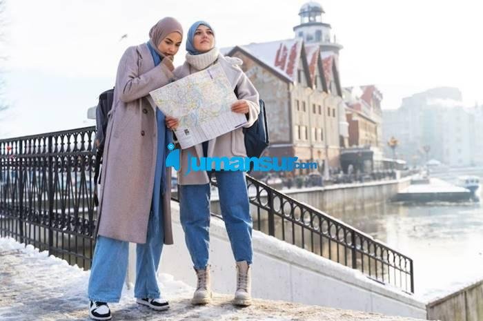 tips traveling di bulan Ramadhan