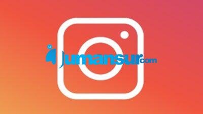 cara download video di IG iPhone