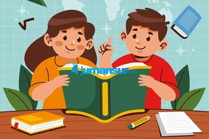 5 Cara Meningkatkan Minat Belajar Siswa Agar Tidak Mengantuk Saat Pembelajaran Berlangsung 