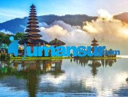 Menikmati Keindahan Wisata Bali