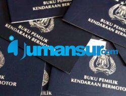 Cara Mengurus BPKB Hilang Online dengan Mudah