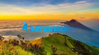 Menikmati Keindahan Wisata Magelang yang Menakjubkan