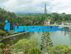 Menikmati Keindahan Alam di Tempat Wisata di Lembang