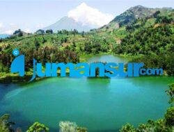 Keindahan Wisata Dieng yang Mengagumkan