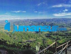 Menikmati Keindahan Wisata Kuningan di Indonesia