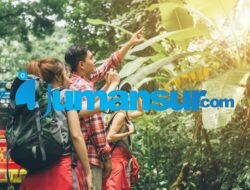 Wisata Kaliurang – Keindahan Alam yang Menakjubkan