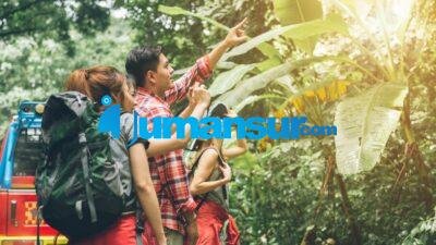 Wisata Kaliurang – Keindahan Alam yang Menakjubkan