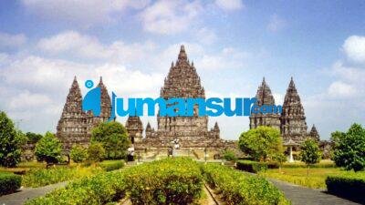 Menikmati Keindahan Wisata Yogyakarta