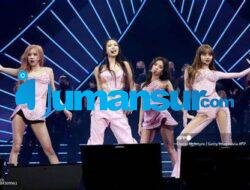 BLACKPINK Tak Perpanjang Kontrak Individu