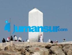 Jabal Rahmah: Tempat yang Penuh Berkah dan Kenangan