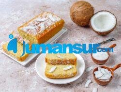 Resep Kue Bolu Pisang yang Lezat dan Sederhana