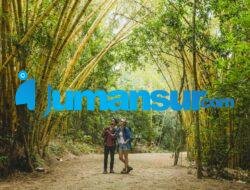 Menikmati Keindahan Wisata Buahdua Sumedang