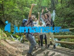 Menikmati Serunya Wisata Outbound di Jepara