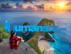 Menikmati Keindahan Wisata Sukabumi: Destinasi Liburan yang Menarik