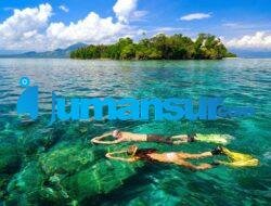 Wisata Terkenal di Sulawesi: Menikmati Keindahan Alam yang Mengagumkan