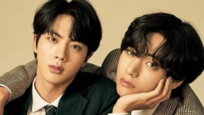 Lirik dan Makna Love Wins All, Lagu Terbaru IU yang Dibintangi V BTS