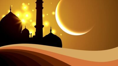 Hikmah Bulan Rajab: Mempererat Hubungan dengan Sang Pencipta