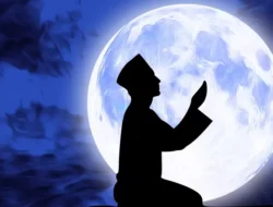 Inilah Kumpulan Judul Ceramah Dalam Bulan Ramadhan