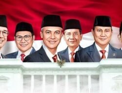 Cara yang Paling Tepat Menentukan Pilihan Pada Ketiga Paslon 2024