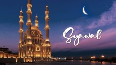 Amalan yang Dianjurkan di Bulan Syawal