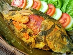 Lezat dan Menggugah Selera! Resep Pepes Ikan yang Enak, Sederhana, dan Mudah Sekali Dibuat