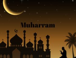 20 Kejadian di Bulan Muharram yang Menarik untuk Diketahui