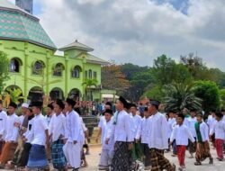 Pengaruh Pondok Pesantren dalam Berdemokrasi Indonesia