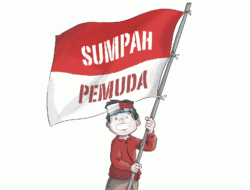 Nilai-Nilai dari Peringatan Sumpah Pemuda